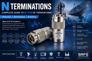 N Terminations
