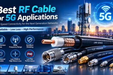 RF Cable