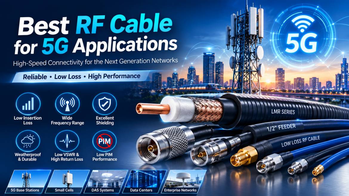 RF Cable