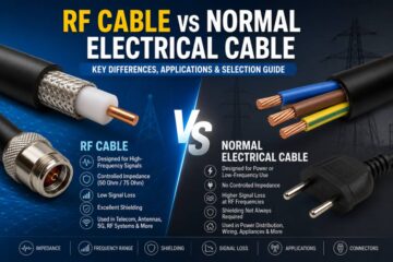 RF cable
