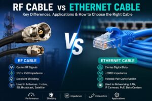 RF Cable