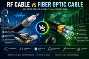 RF Cable