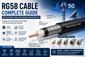 RG58 cable