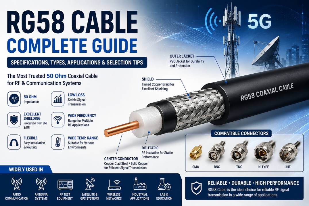 RG58 cable