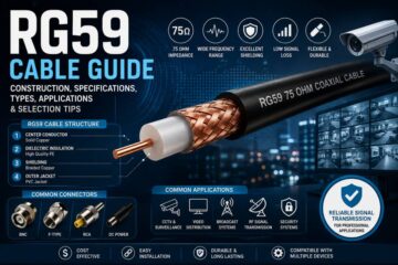 RG59 Cable