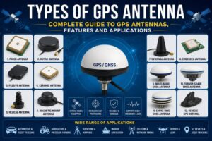 gps antenna