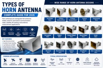 Horn Antenna