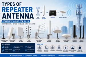 repeater antenna
