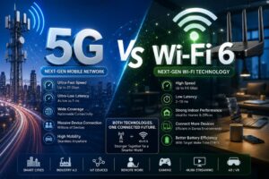 Wi-Fi 6,