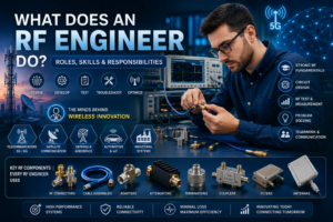 RF Engineers
