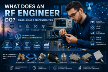 RF Engineers