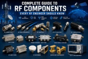 RF engineer