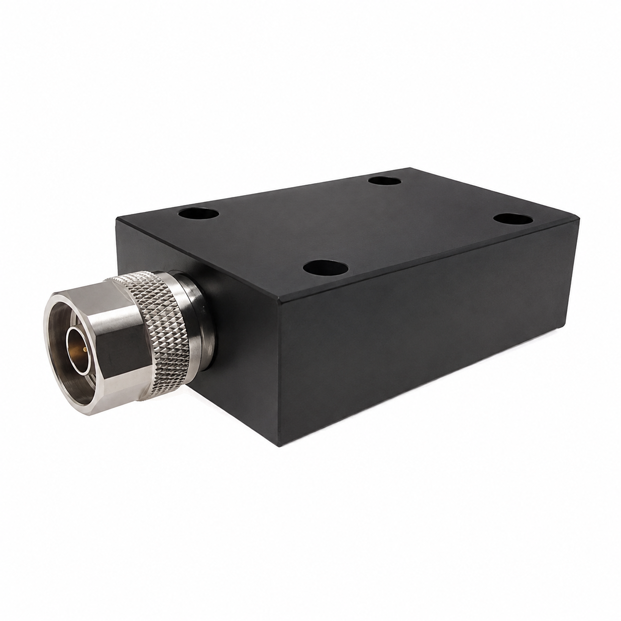 Conduction Cooled Attenuators
