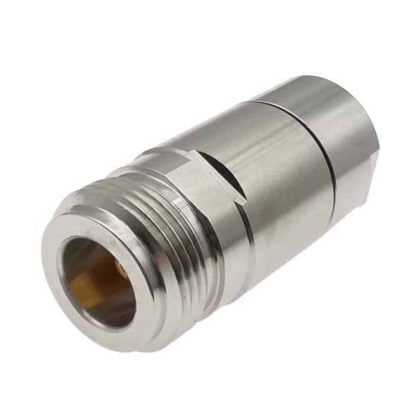 DC-12.4 GHz, N Female, 5 Watts SRFS-T1205N1