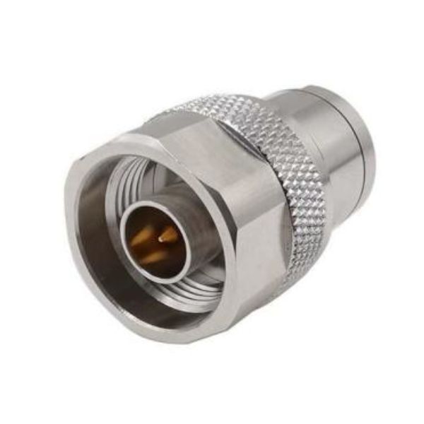 DC-12.4 GHz, N Male, 5 Watts SRFS-T1205N2