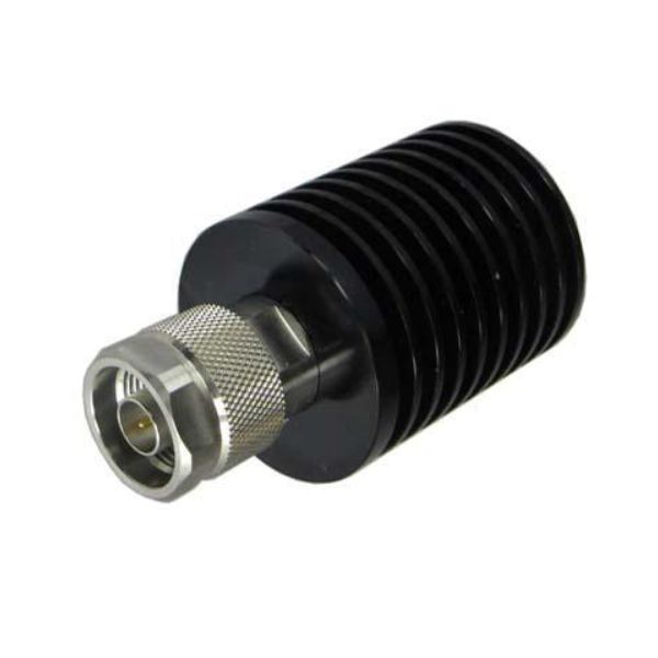 DC-12.4 GHz, N Male,15 Watts SRFS-T1215N2