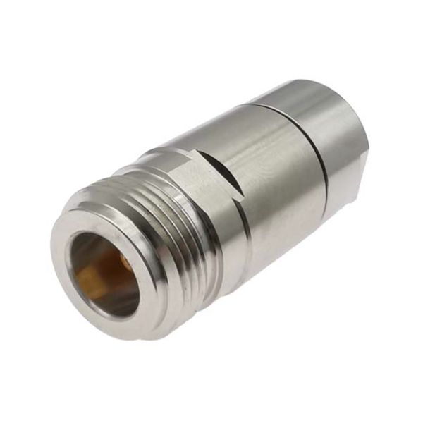 DC-18 GHz, N Female, 5 Watts SRFS-T1805N1