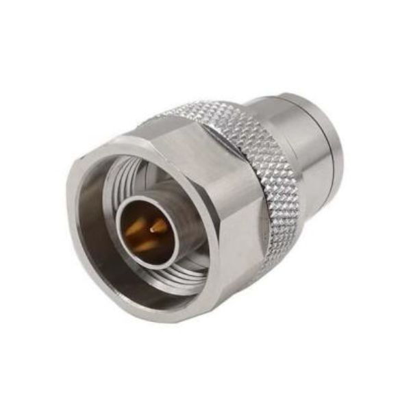 DC-6 GHz, N Male, 5 Watts SRFS-T0605N2