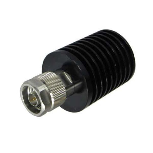DC-6 GHz,N Male,15 Watts SRFS-T0615N2
