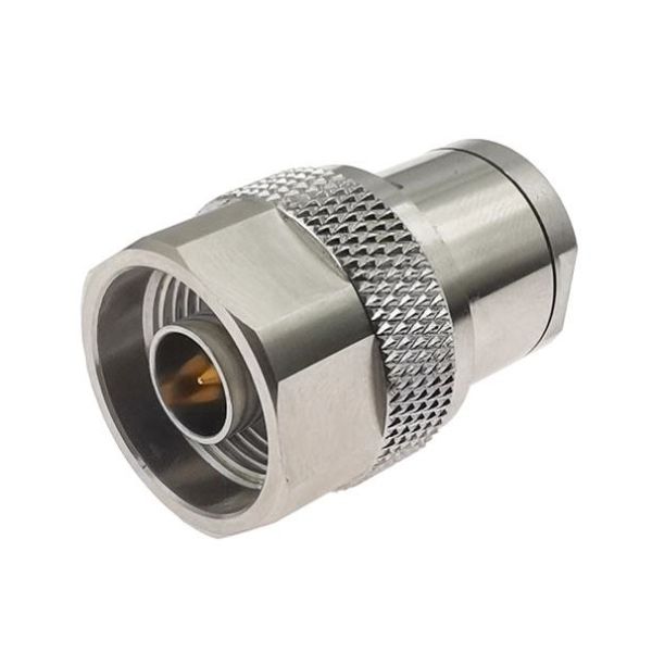 DC-6 GHz,N Male,2 Watts SRFS-T0602N2