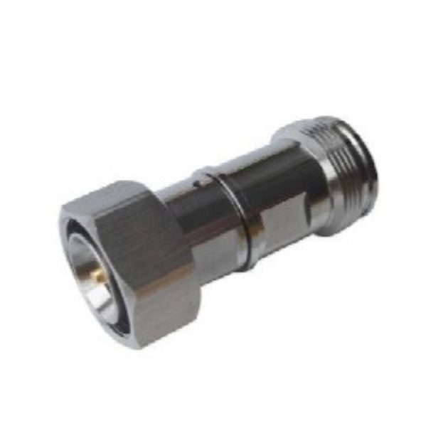 DC-3 GHz, 1-30 dB, 2 Watts, 4.3-10, Bidirectional - SRFS-03XX4310C2