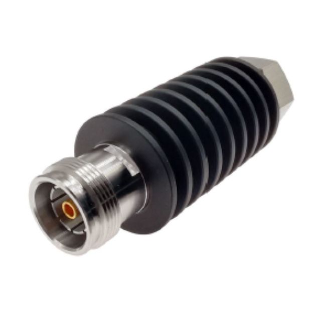 DC-4 GHz, 1-50 dB, 10 Watts, 4.3-10, Bidirectional - SRFS-04XX4310C10