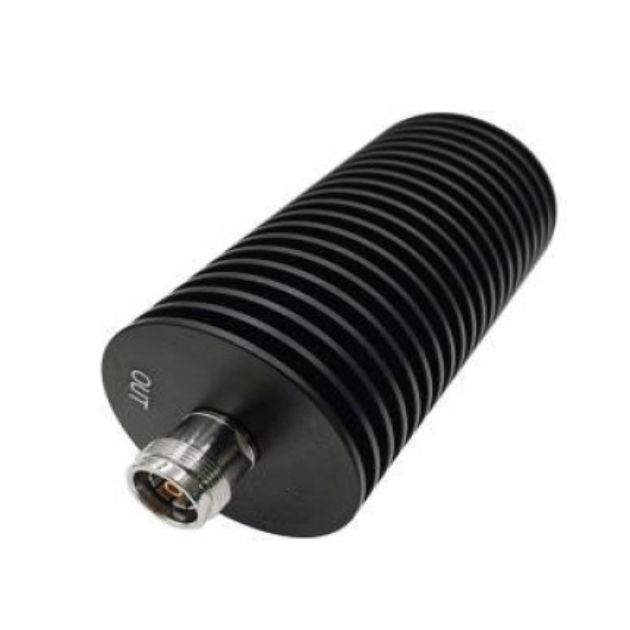 DC-3 GHz, 1-30 dB, 50 Watts, 4.3-10, Unidirectional - SRFS-03XX4310D50