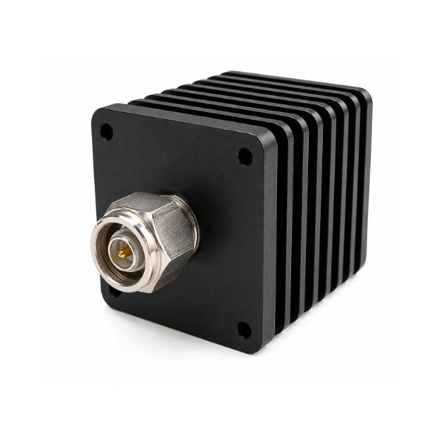 DC-4 GHz, 1-50 dB, 50 Watts, 4.3-10, Unidirectional