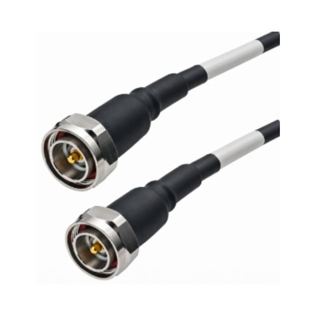 Ultra-Low Loss Phase and Amplitude Stable Flexible Cable SRFS 360