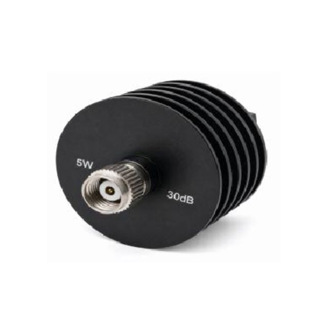 DC-67 GHz, 1-40 dB, 5 Watts, 1.85mm, Bidirectional