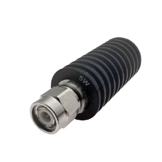 DC-4 GHz, 1-40 dB, 5 Watts, TNC, Bidirectional - SRFS-04XXTC5