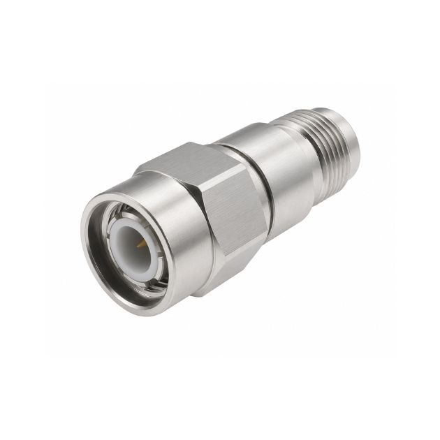 DC-4 GHz, 1-40 dB, 2 Watts, TNC, Bidirectional - SRFS-04XXTC2