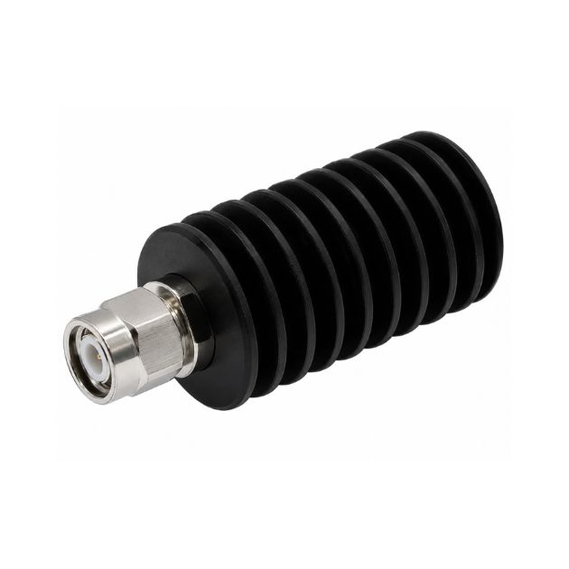 DC-4 GHz, 1-60 dB, 10 Watts, TNC, Bidirectional - SRFS-04XXTC10