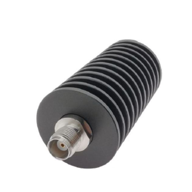 DC-4 GHz, 1-50 dB, 25 Watts, TNC, Bidirectional - SRFS- 04XXTC25A