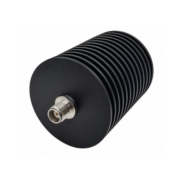 DC-4 GHz, 1-50 dB, 50 Watts, TNC, Bidirectional - SRFS- 04XXTC50
