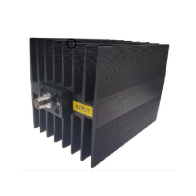 DC-4 GHz, 6-60 dB, 150 Watts, TNC, Unidirectional - SRFS-04XXTA150-D