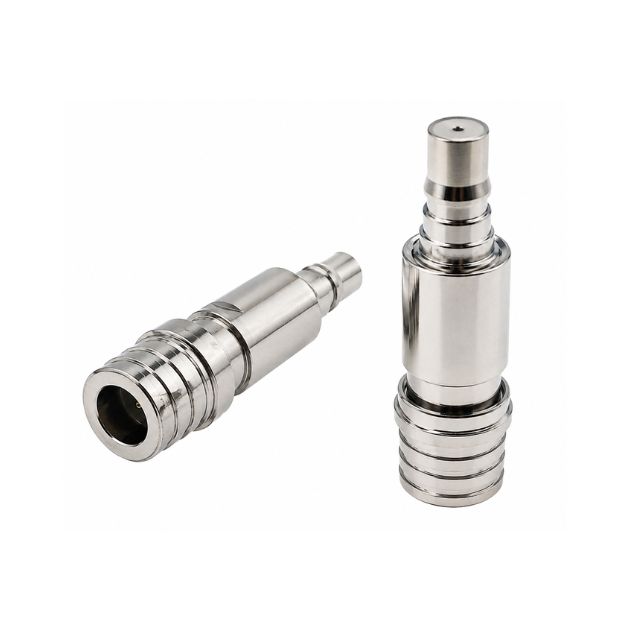 DC-3 GHz, 1-50 dB, 2 Watts, QMA, Bidirectional - SRFS-03XXQC2