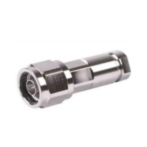 N Male for 1/4 Feeder Connector