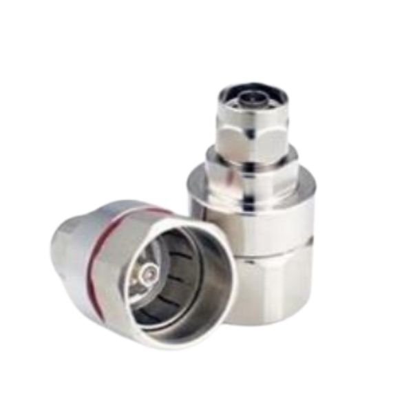N Male Clamp Connector For 7/8” Foam Feeder(Flexible) Cable