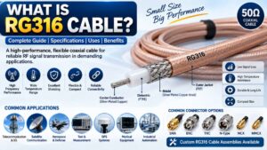 RG316 Cable