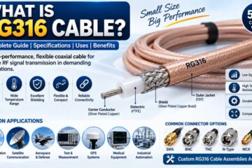 RG316 Cable