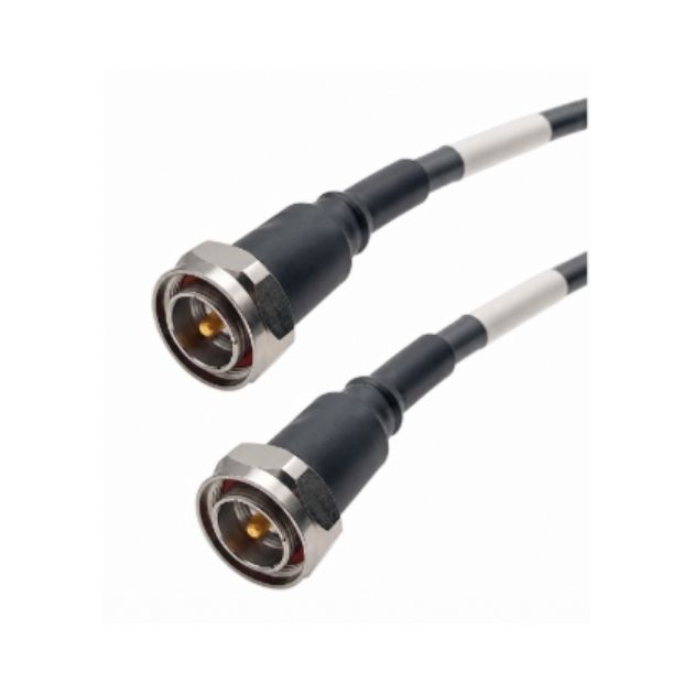 Ultra-Low Loss Phase and Amplitude Stable Flexible Cable SRFS 800