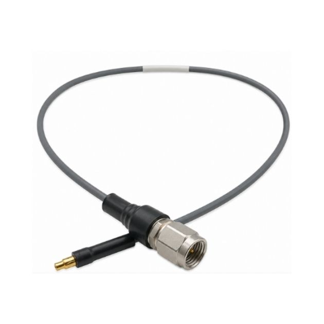 Ultra-Low Loss Phase and Amplitude Stable Flexible Cable DC-26.5 GHz
