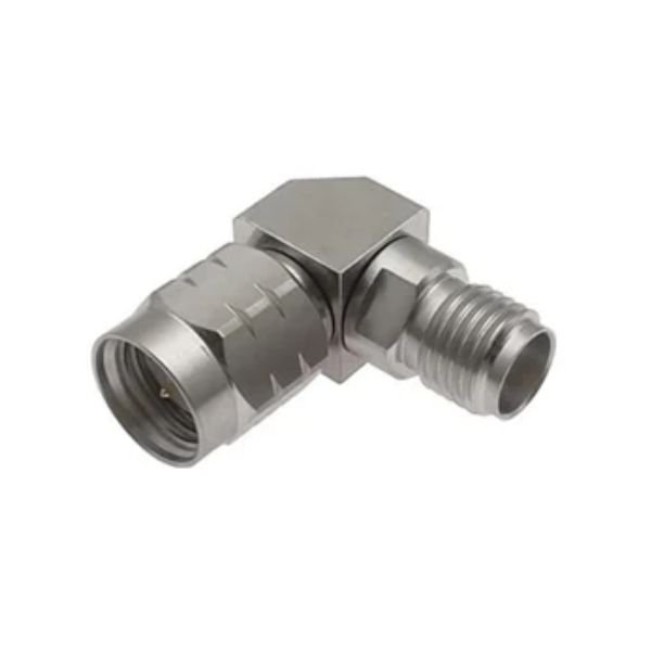 2.92mm Female to 1.85mm Male Right Angle Adapter ADP4011B-RA
