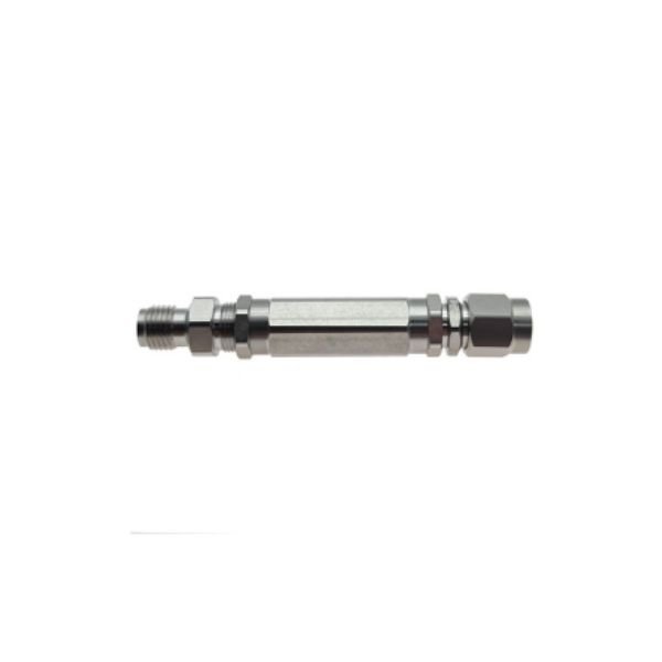 2.92mm Male to 2.92mm Female Adjustable Phase Trimmer, DC-40 GHz