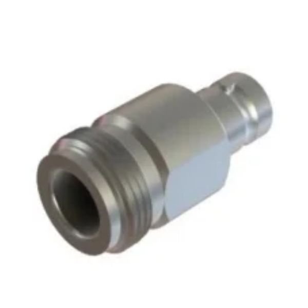 BNC Female to N Female Adapter ADP0402P