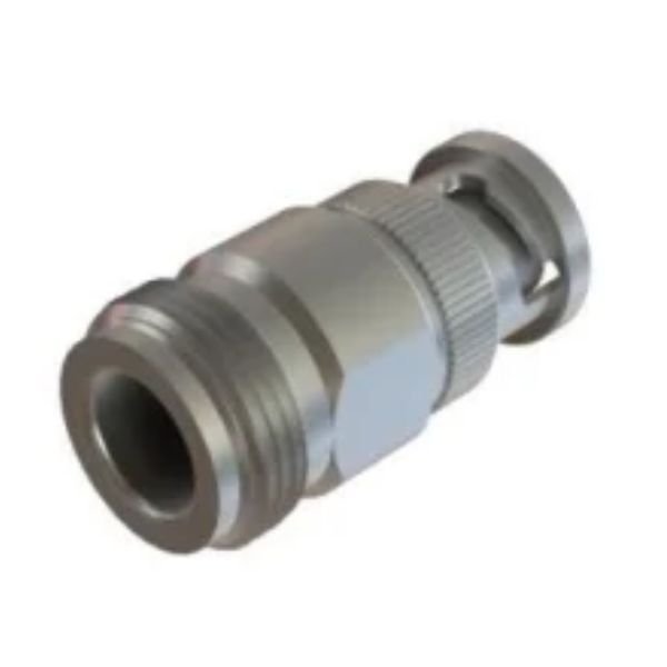BNC Male N Female Adapter ADP0404P