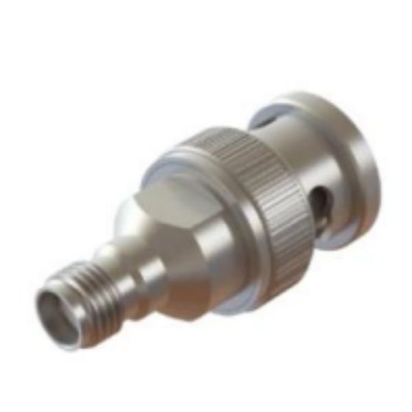 BNC Male to SMA Female Adapter ADP0408P