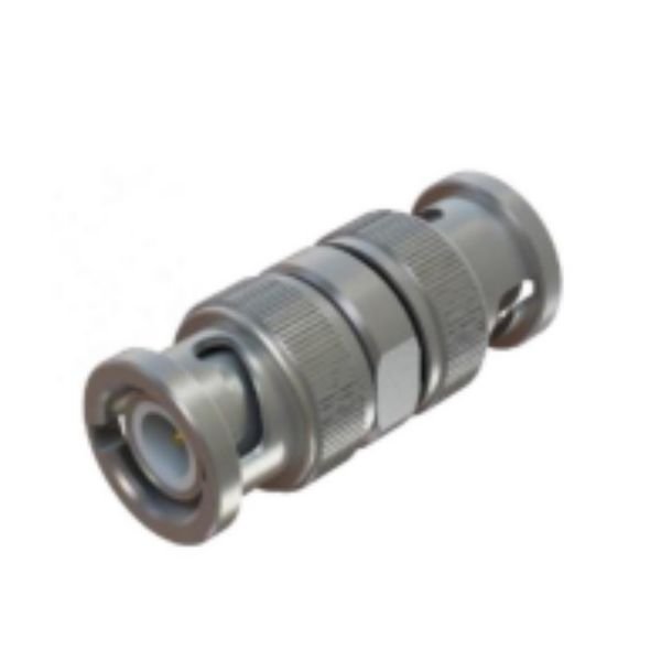BNC Male to BNC Male Adapter ADP0409P