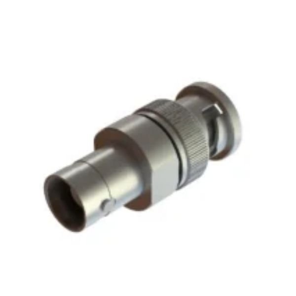 BNC Male to BNC Female Adapter ADP0411P